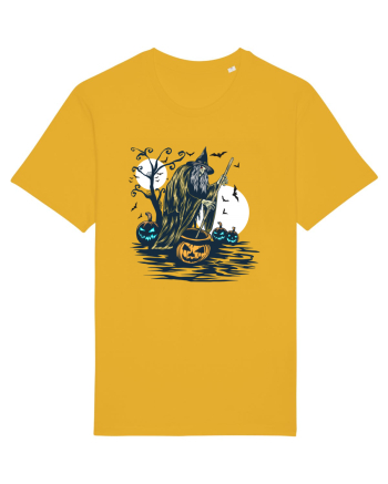 Witches Night Spectra Yellow