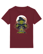 Witches Spooky House Tricou mânecă scurtă  Copii Mini Creator