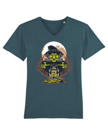 Witches Spooky House Stargazer