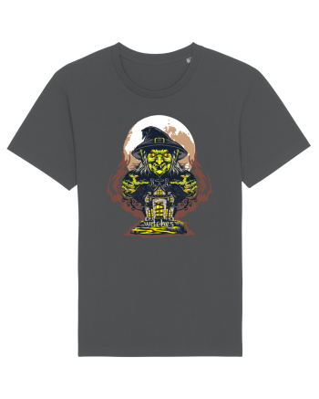 Witches Spooky House Anthracite
