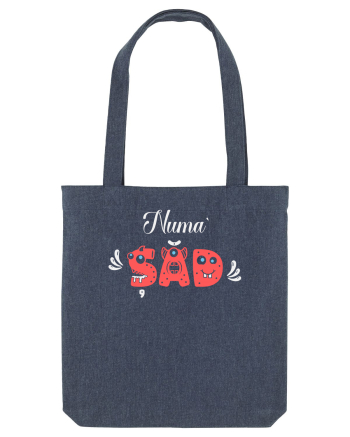 Numa` ȘĂD Midnight Blue