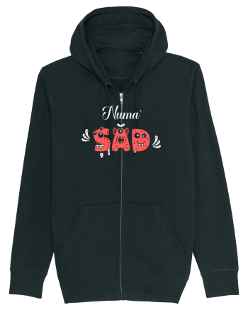 Numa` ȘĂD Black