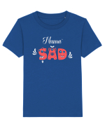 Numa` ȘĂD Tricou mânecă scurtă  Copii Mini Creator