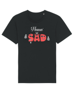 Numa` ȘĂD Tricou mânecă scurtă Unisex Rocker