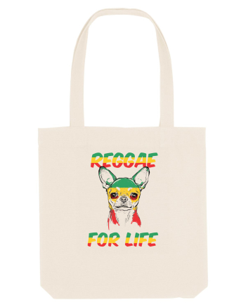 reggae for life Natural