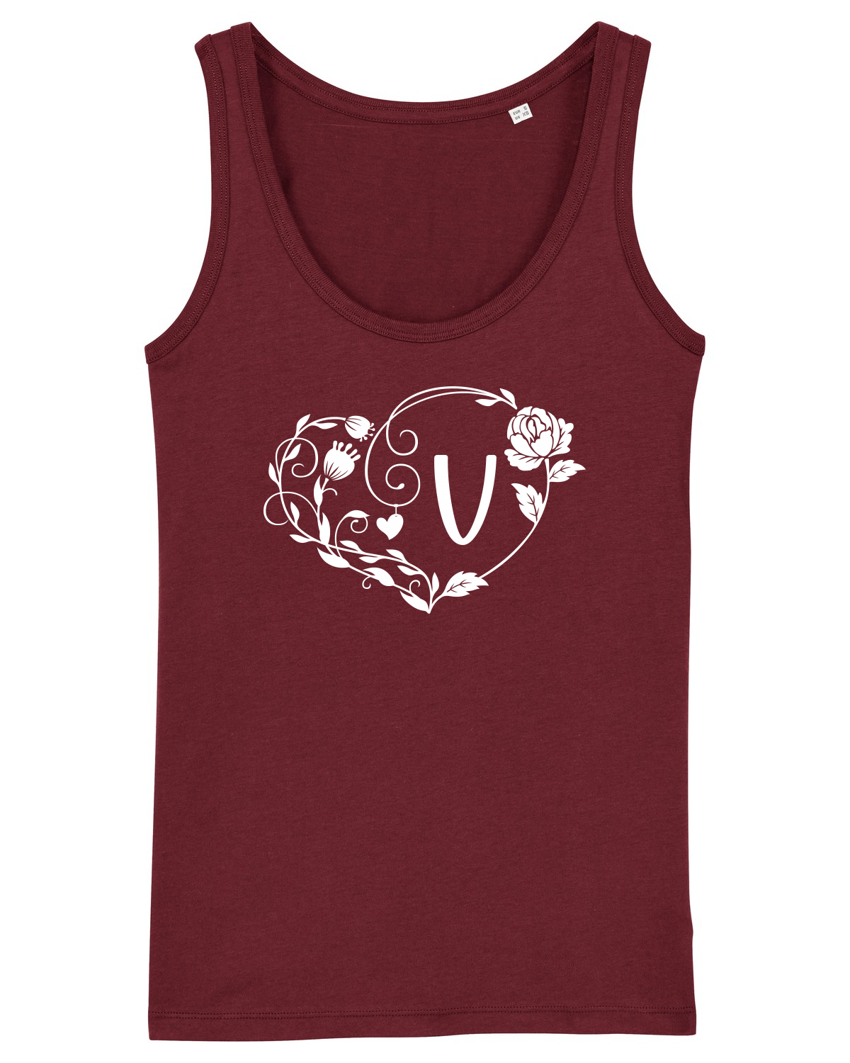 Maiou Damă Dreamer Burgundy