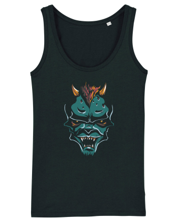 The Devil Black