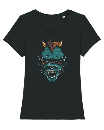 The Devil Black