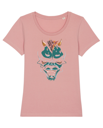 The Devil Canyon Pink