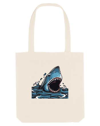 Shark Attack Natural