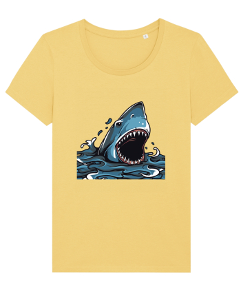 Shark Attack Jojoba