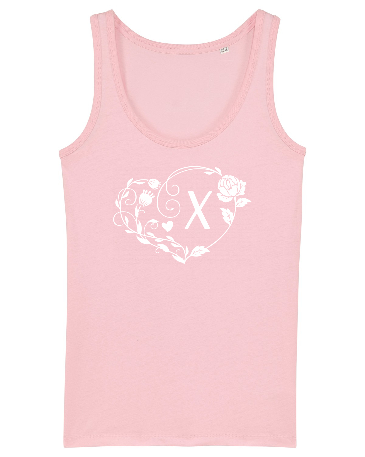 Maiou Damă Dreamer Cotton Pink
