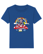 Zombie Rough Tricou mânecă scurtă  Copii Mini Creator