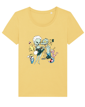 Monsters In Love Jojoba