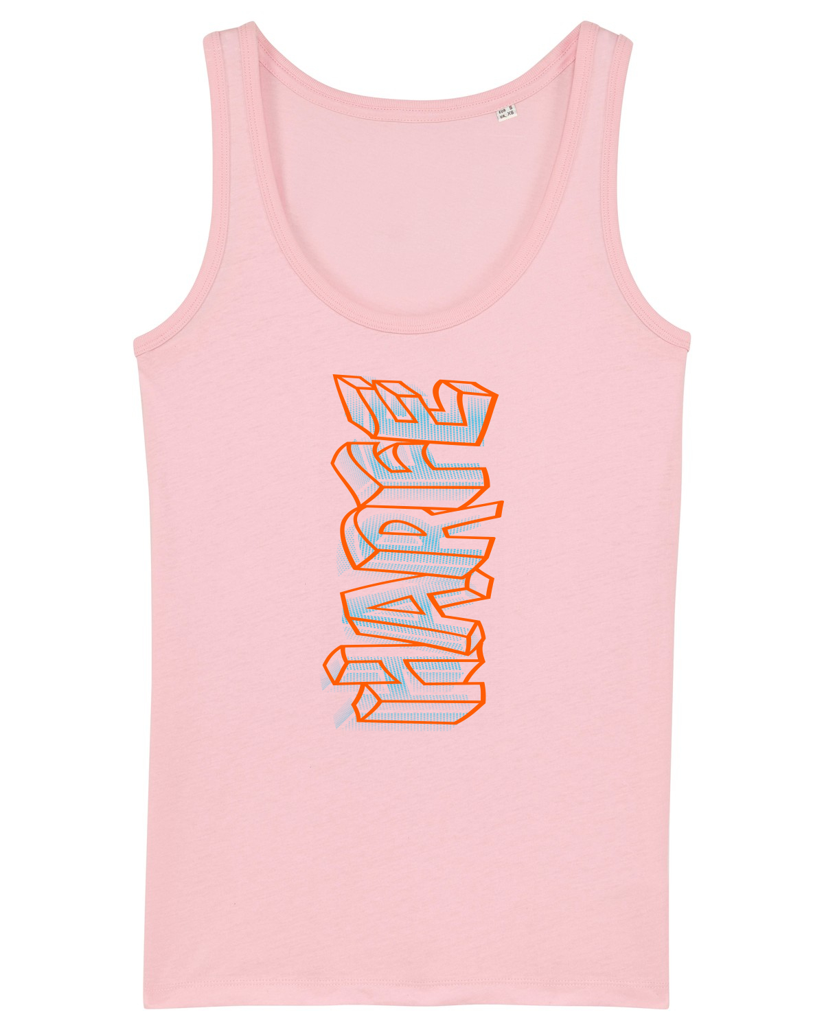 Maiou Damă Dreamer Cotton Pink