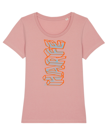 Harfe Canyon Pink