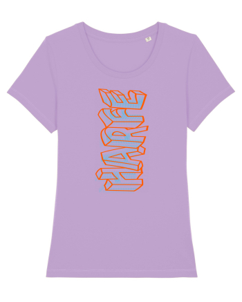 Harfe Lavender Dawn