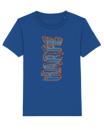 Harfe Tricou mânecă scurtă  Copii Mini Creator