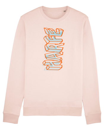 Harfe Candy Pink