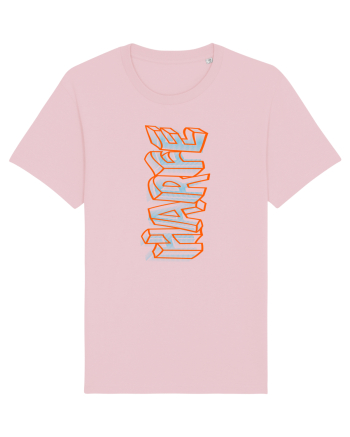 Harfe Cotton Pink