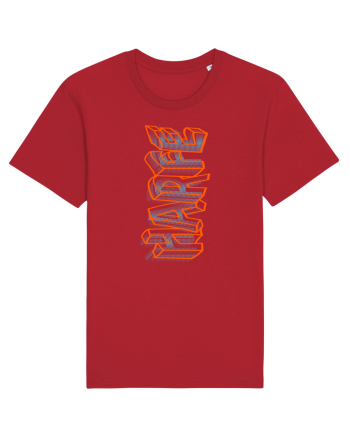Harfe Red
