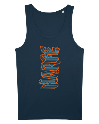 Harfe Navy