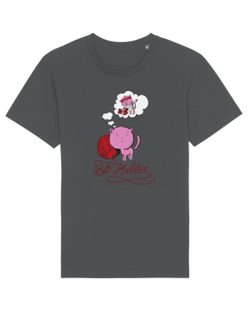 Rat Killer Anthracite