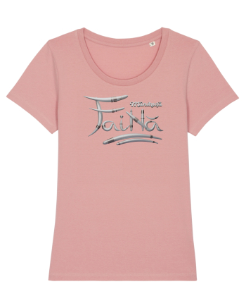Mândruță faină Canyon Pink