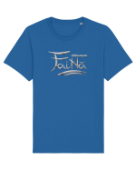 Mândruță faină Tricou mânecă scurtă Unisex Rocker