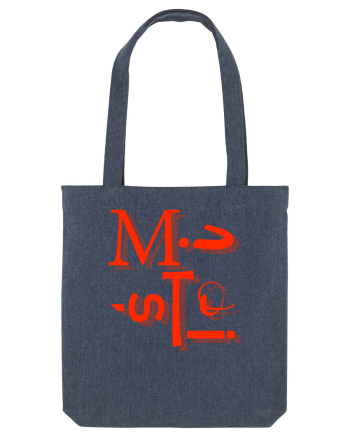 Mișto! Midnight Blue