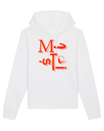 Mișto! White
