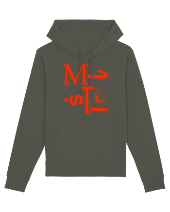 Mișto! Khaki