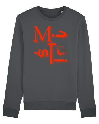 Mișto! Anthracite