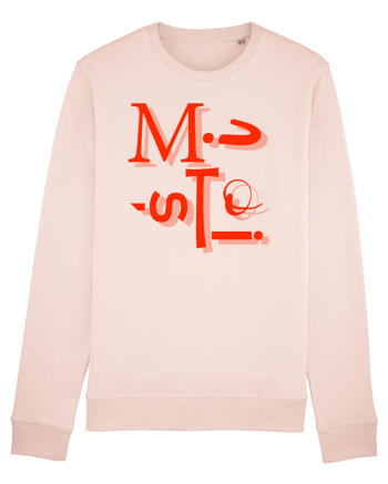 Mișto! Candy Pink