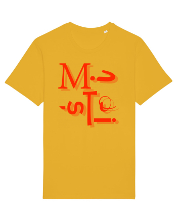 Mișto! Spectra Yellow