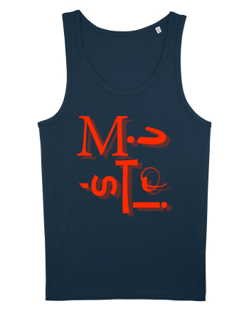 Mișto! Navy