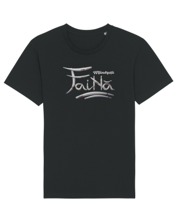 Mândruță faină - V2 Black