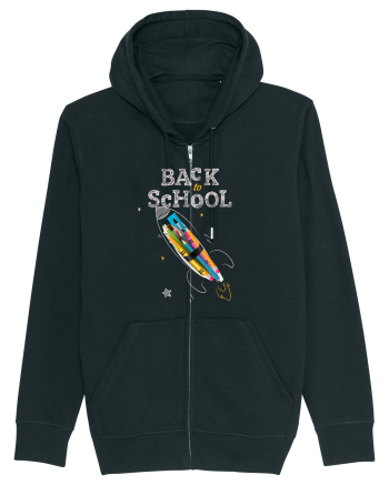 incepe scoala Black
