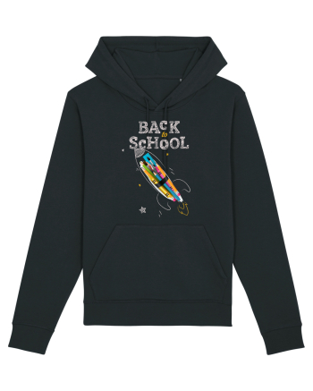 incepe scoala Black