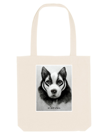 husky dog Natural