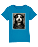 boss dog Tricou mânecă scurtă  Copii Mini Creator