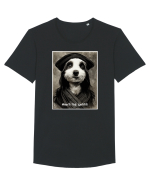 boss dog Tricou mânecă scurtă guler larg Bărbat Skater