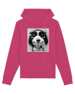 dog spell Hanorac Unisex Drummer