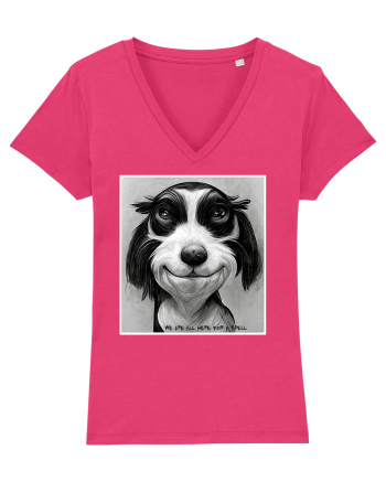 dog spell Raspberry