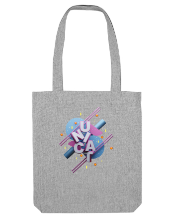 Unicat Heather Grey