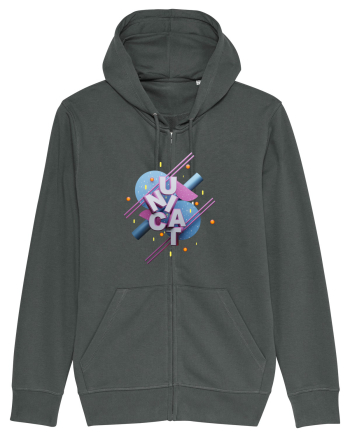 Unicat Anthracite