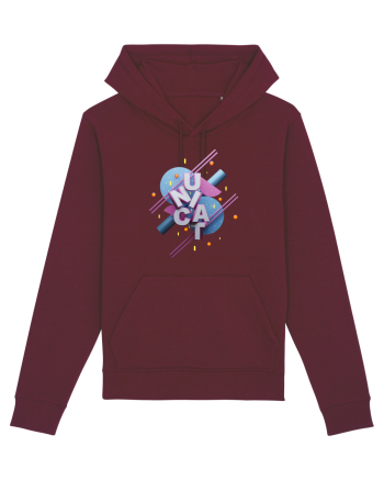 Unicat Burgundy