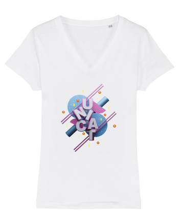 Unicat White