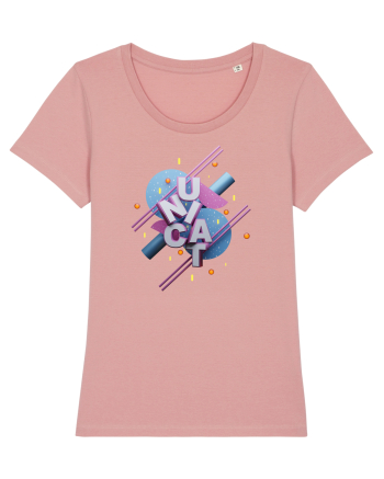 Unicat Canyon Pink