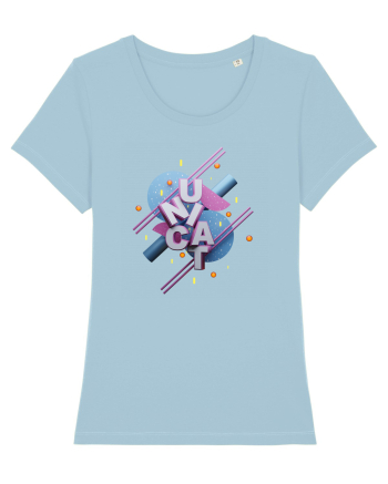 Unicat Sky Blue